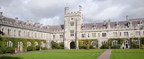 Location de jet privé à Cork