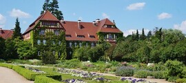 Dahlem Dahlemer Binz location de jet privé