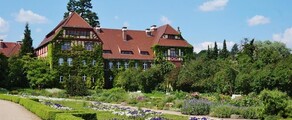 Dahlem Dahlemer Binz location de jet privé