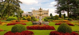 Doncaster Sheffield location de jet privé