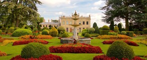Doncaster Sheffield location de jet privé