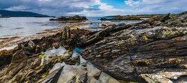 Location de jet privé à Donegal