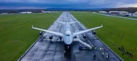 Dunsfold location de jet privé
