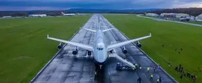 Dunsfold location de jet privé