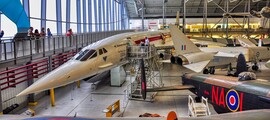 Duxford location de jet privé