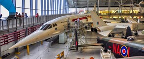 Duxford location de jet privé