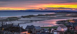 Elgin Lossiemouth location de jet privé