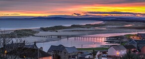 Elgin Lossiemouth location de jet privé