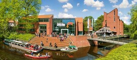 Emden location de jet privé