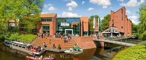 Emden location de jet privé