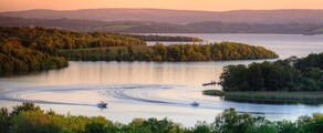 Enniskillen location de jet privé