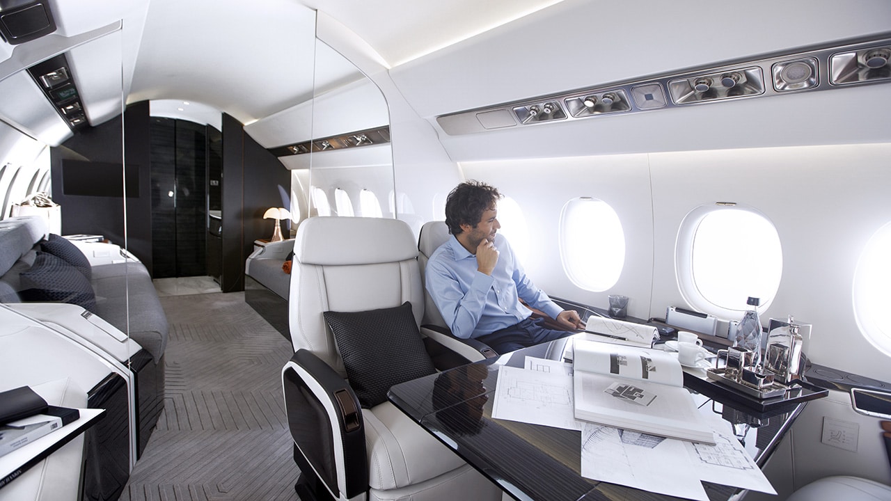 Falcon 6X-intérieurjetprivé_AEROAFFAIRES