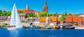 Flensburg Schaferhaus location de jet privé