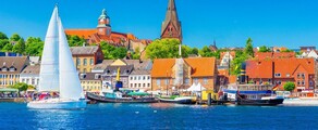 Flensburg Schaferhaus location de jet privé