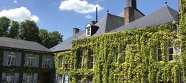 Florennes location de jet privé