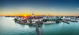 Friedrichshafen location de jet privé