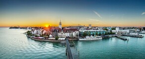 Friedrichshafen location de jet privé