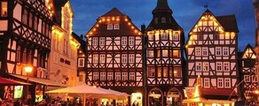 Fritzlar location de jet privé