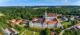 Furstenfeldbruc location de jet privé