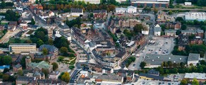 Geilenkirchen location de jet privé