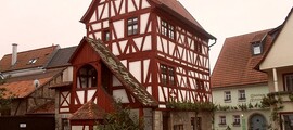 Giebelstadt location de jet privé