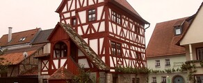 Giebelstadt location de jet privé
