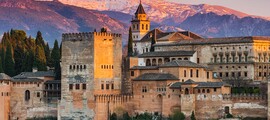 Granada Armilla location de jet privé