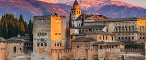 Granada Armilla location de jet privé