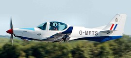 Grantham Barkston Heath location de jet privé