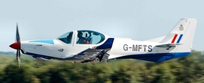 Grantham Barkston Heath location de jet privé