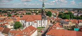 Grossenhain location de jet privé