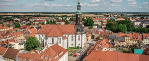 Grossenhain location de jet privé