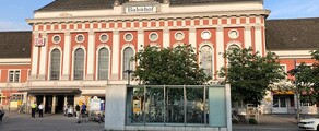 Hamm Lippewiesen location de jet privé