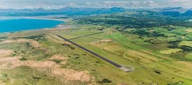 Harlech Llanbedr Mod location de jet privé