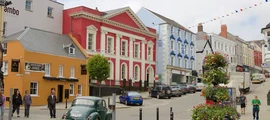 Haverfordwest location de jet privé