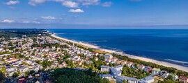 Heringsdorf location de jet privé