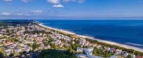 Heringsdorf location de jet privé