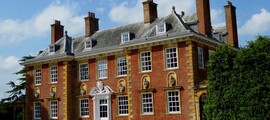 Honington location de jet privé
