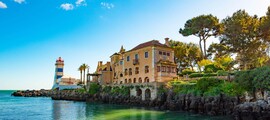 Cascais