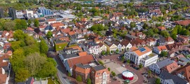 Jever location de jet privé