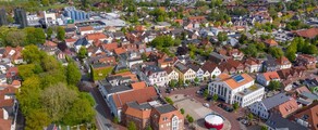 Jever location de jet privé
