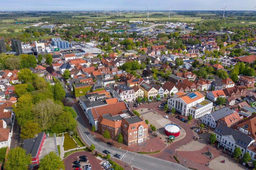 Jever location de jet privé