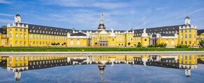 Karlsruhe Badenbaden location de jet privé