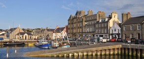 Kirkwall location de jet privé