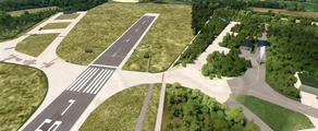 Kleine Brogel location de jet privé