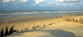 Koksijde location de jet privé