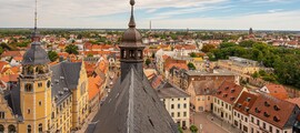 Kothen location de jet privé