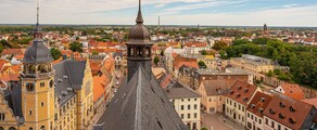 Kothen location de jet privé