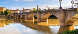 La Rioja Logrono Agoncillo location de jet privé