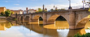 La Rioja Logrono Agoncillo location de jet privé